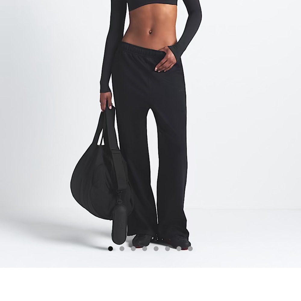 SKIMS x Nike Pants